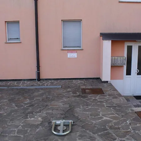 4 Star With Sea View In