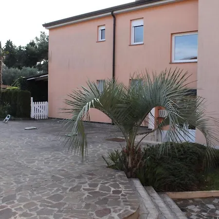 Guest house 4 Star With Sea View In *
