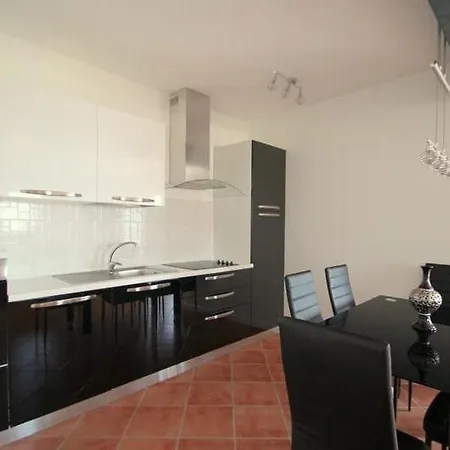 4 Star With Sea View In *