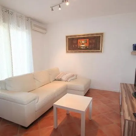 4 Star With Sea View In