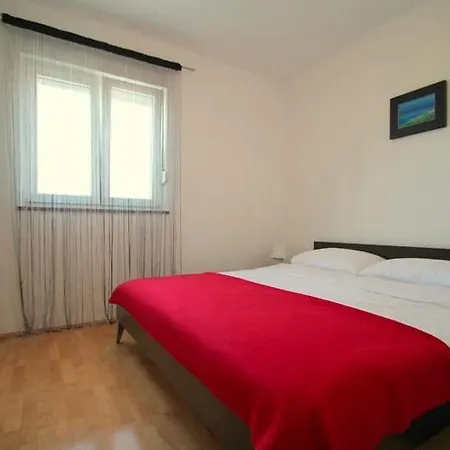 4 Star With Sea View In